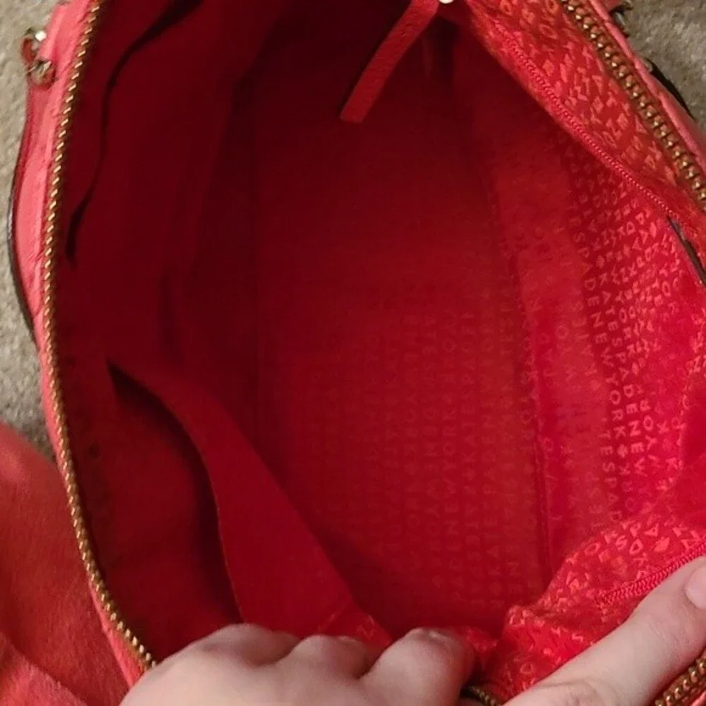 kate spade bought used